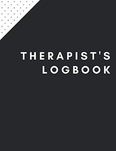 The Therapist's Logbook