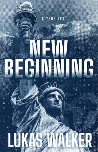 New Beginning A Thriller