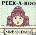 Cover of Peek-A-Boo (Board Book)