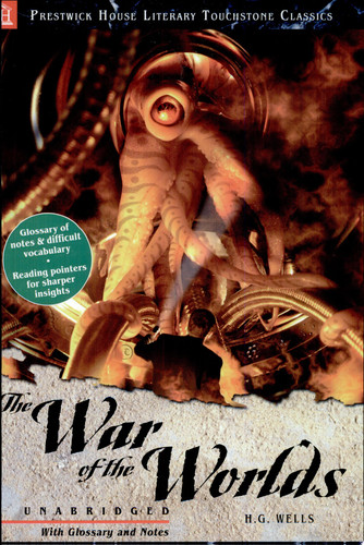 The War of the Worlds
