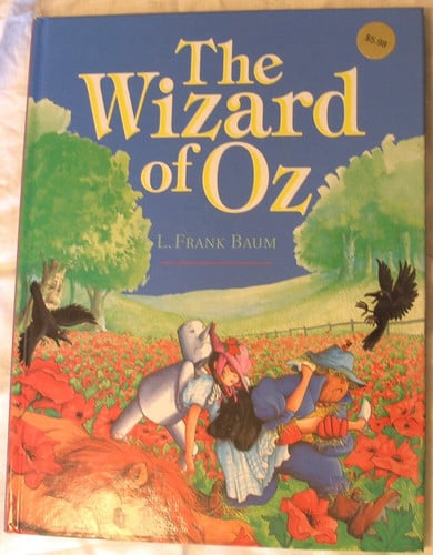 The Wizard of Oz