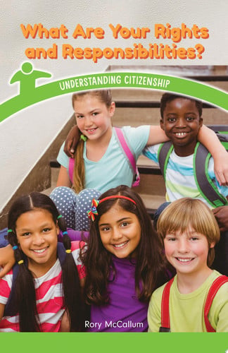 Cover of What Are Your Rights and Responsibilities?