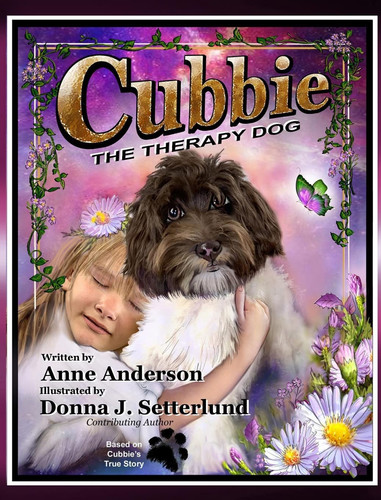 Cover of Cubbie