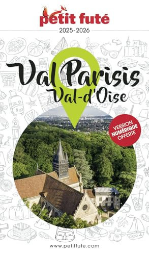 Petit Futé Val Parisis - Val-d'Oise