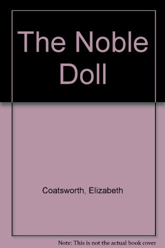 Cover of Noble Doll