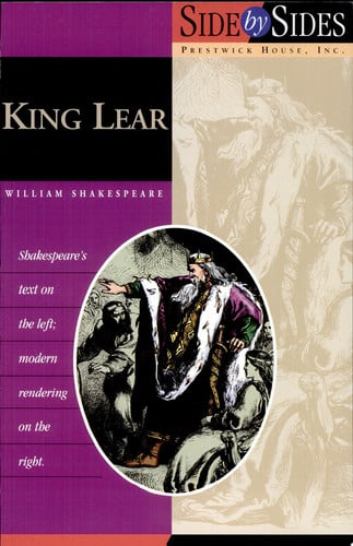 King Lear