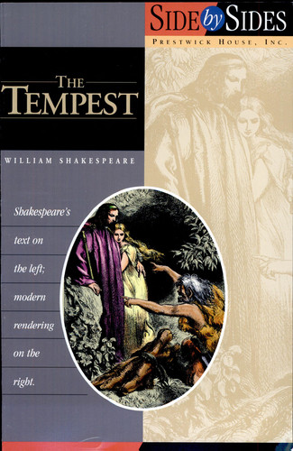 Tempest, The: Side by Side