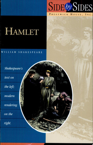Hamlet: Side By Side