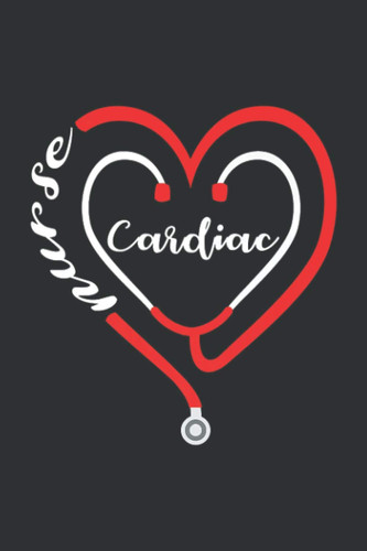 Cardiac Nurse: Christmas Gifts For Nursing Home Residents, Online Shopping Tracker Notebook