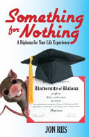 Cover of Something for nothing