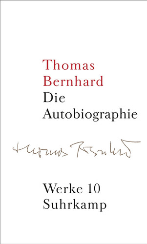 Die Autobiographie