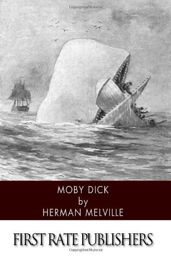 Moby Dick