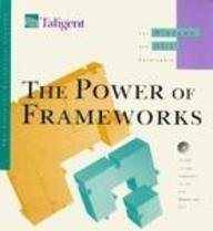 The Power of Frameworks For Windows and OS/2 Developers