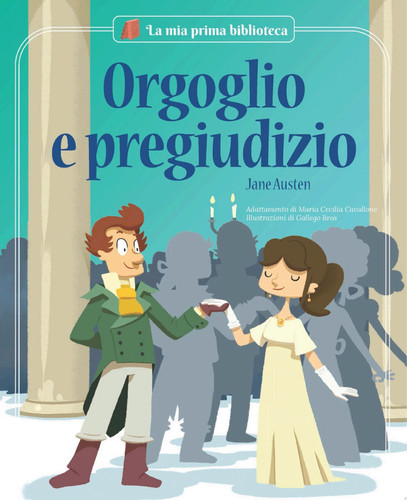 Orgoglio e pregiudizio