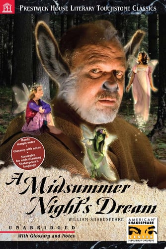 A Midsummer Night's Dream