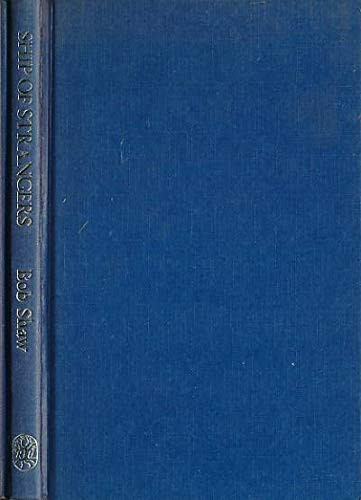 Cover of Ship of strangers