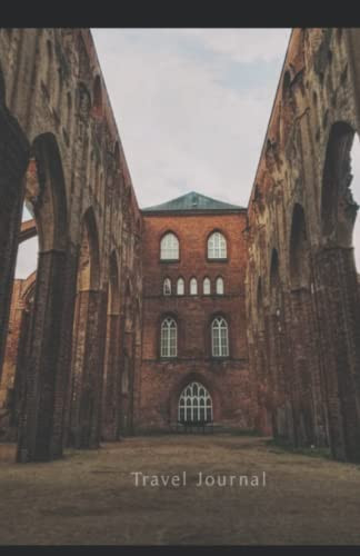 Travel Journal: Estonia Edition