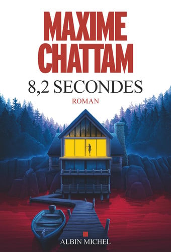 8,2 secondes