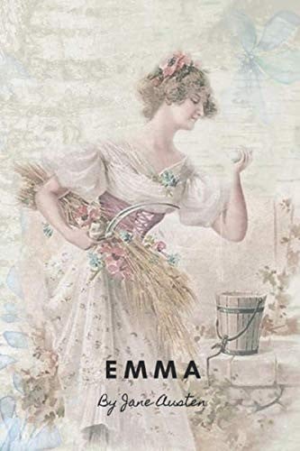 Emma By Jane Austen