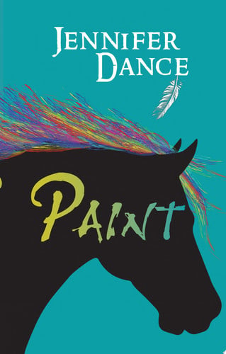 Cover of Paint