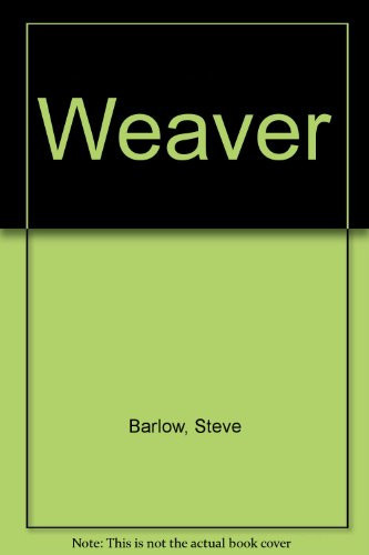 Cover of Weaver (Outernet)