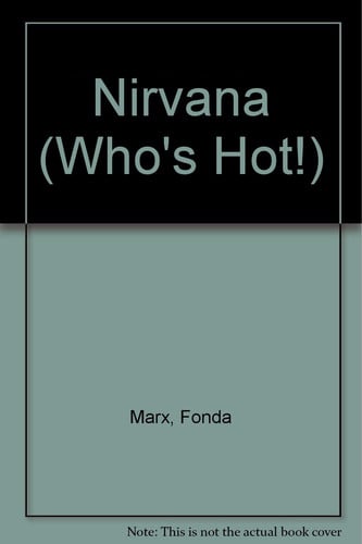 Cover of Nirvana (Who's Hot!)