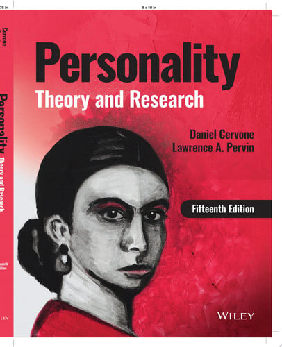 Personality Theory and Research