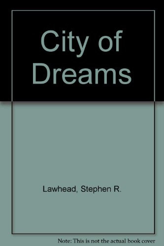 Cover of City of Dreams