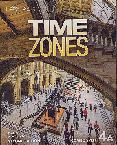 Time Zones 4a Combo Split