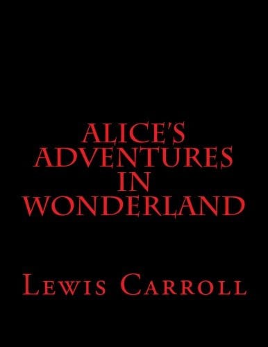 Alice's Adventures in Wonderland