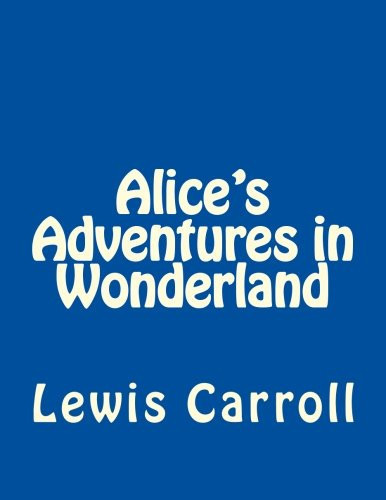 Alice's Adventures in Wonderland