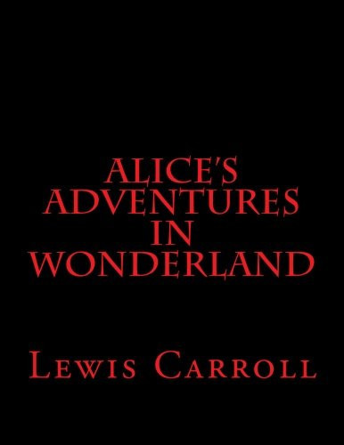 Alice's Adventures in Wonderland