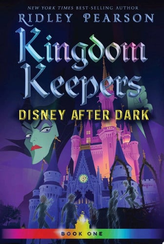 Kingdom Keepers Disney After Dark