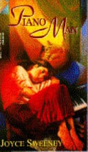 Cover of Piano man
