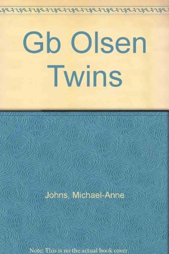 Cover of The Olsen twins, Mary-Kate and Ashley