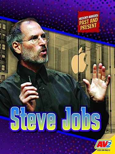 Steve Jobs