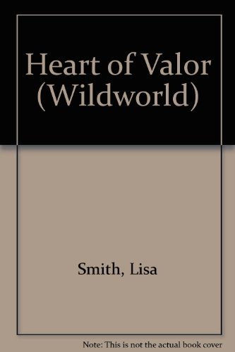 Cover of Heart of Valor