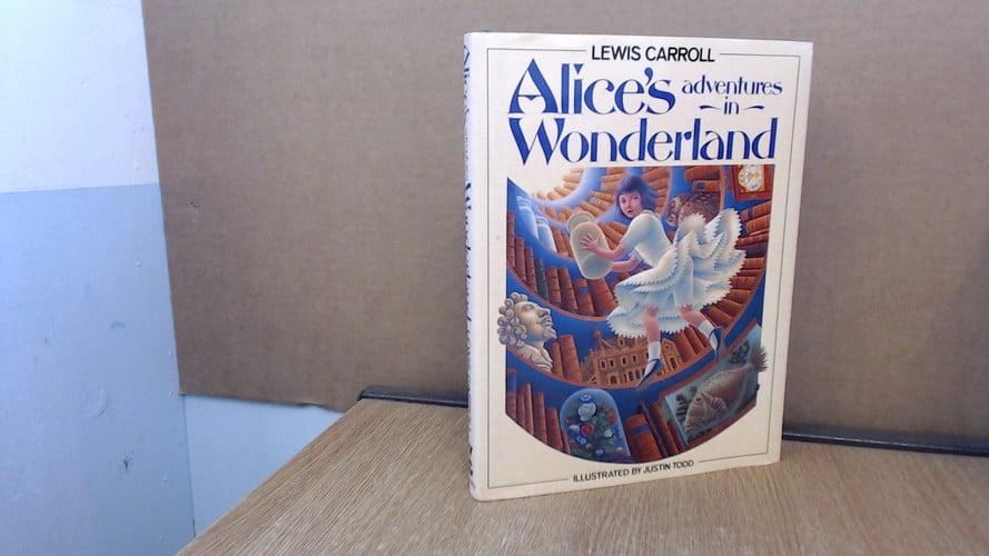 Alice's Adventures in Wonderland