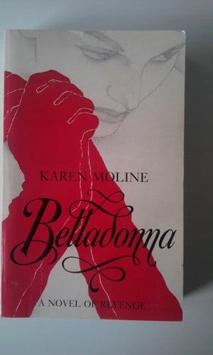 Cover of Belladonna
