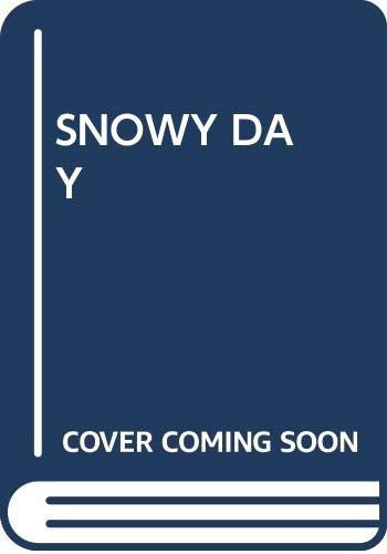The Snowy Day