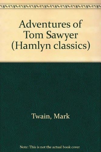 Advs Tom Sawyer