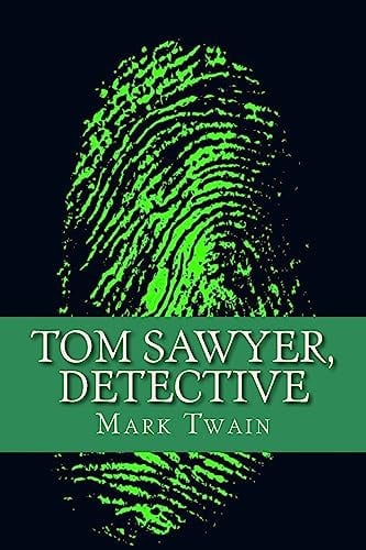 Tom Sawyer