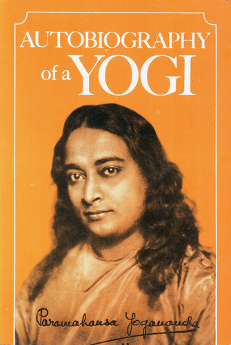 Autobiography of a Yogi