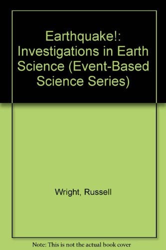Cover of Event Based Science