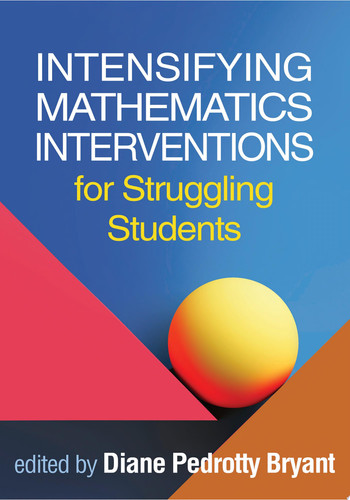 Cover of Intensifying Mathematics Interventions for Struggling Students