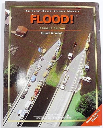 Cover of Event-Based Science Modules