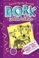 Cover of Tales from a Not-So-Popular Party Girl