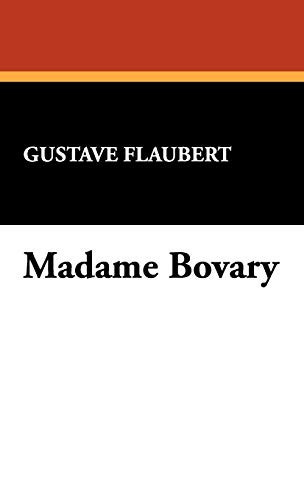 Madame Bovary
