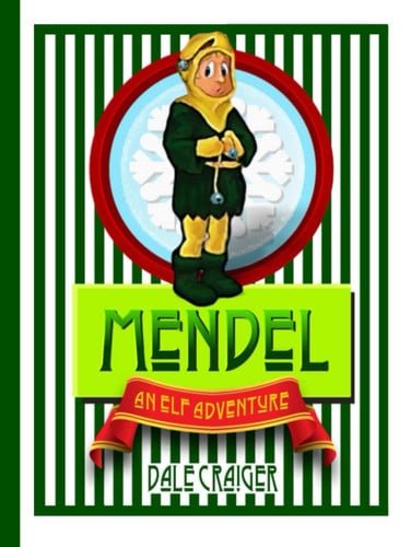 Cover of Mendel