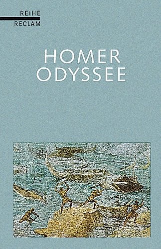 Odyssee.